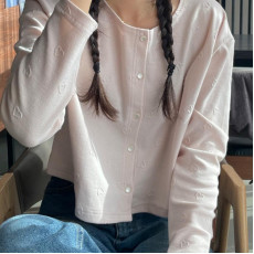 choosyday ONLY ♡ 心心外套 〖自家製〗