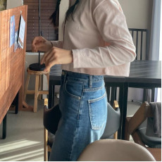 choosyday ONLY ♡ 心心外套 〖自家製〗