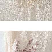 Lace top