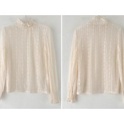 Lace top
