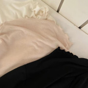 彈性打底tee