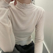 彈性打底tee