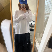 大江南北打底tee