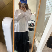 大江南北打底tee