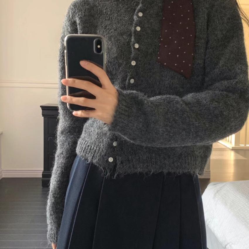 Wool 50% 毛絮外套