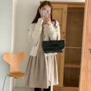 Wool 50% 毛絮外套