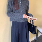 Wool 50% 毛絮外套