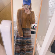 Wool 50% 毛絮外套