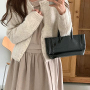 Wool 50% 毛絮外套