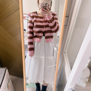 Trista 針織外套