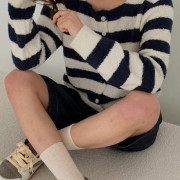 Trista 針織外套