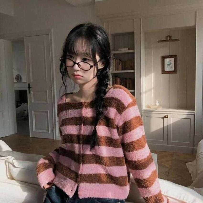Trista 針織外套
