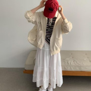 心心zip up