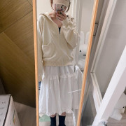 心心zip up
