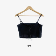 吊帶小corset