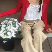 吊帶小corset