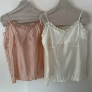 Ruffle 外套