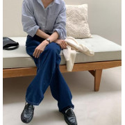 Monna 棉質裇衫