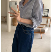 Monna 棉質裇衫