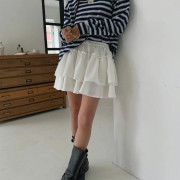 間條polo tee