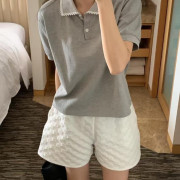 花花短褲