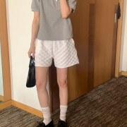 花花短褲