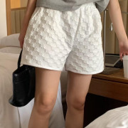 花花短褲