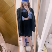 P款連身裙