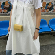 Glory 全棉連身裙