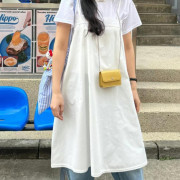 Glory 全棉連身裙