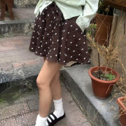 點點裙褲