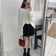 點點裙褲