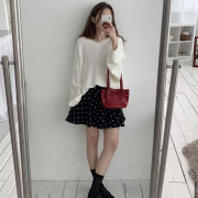 點點裙褲