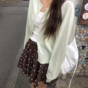 點點裙褲