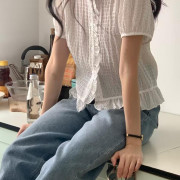 星塵小點點上衣