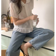 星塵小點點上衣