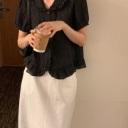 星塵小點點上衣