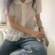 星塵小點點上衣