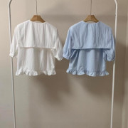 水手上衣