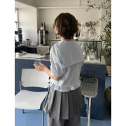 水手上衣