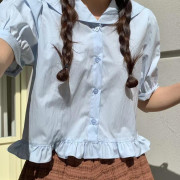 水手上衣