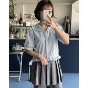 水手上衣