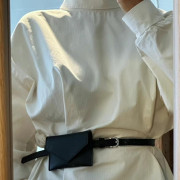 腰帶卡包