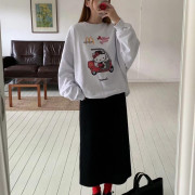 彈性pencil skirt 彈性pencil skirt