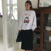 彈性pencil skirt 彈性pencil skirt