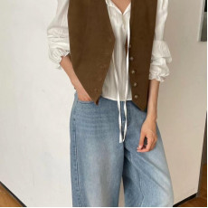 Suede