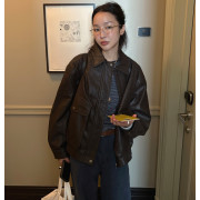 長青皮褸 長青皮褸