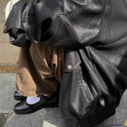長青皮褸 長青皮褸
