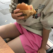 生日熊抓毛衛衣