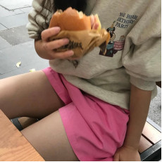 生日熊抓毛衛衣